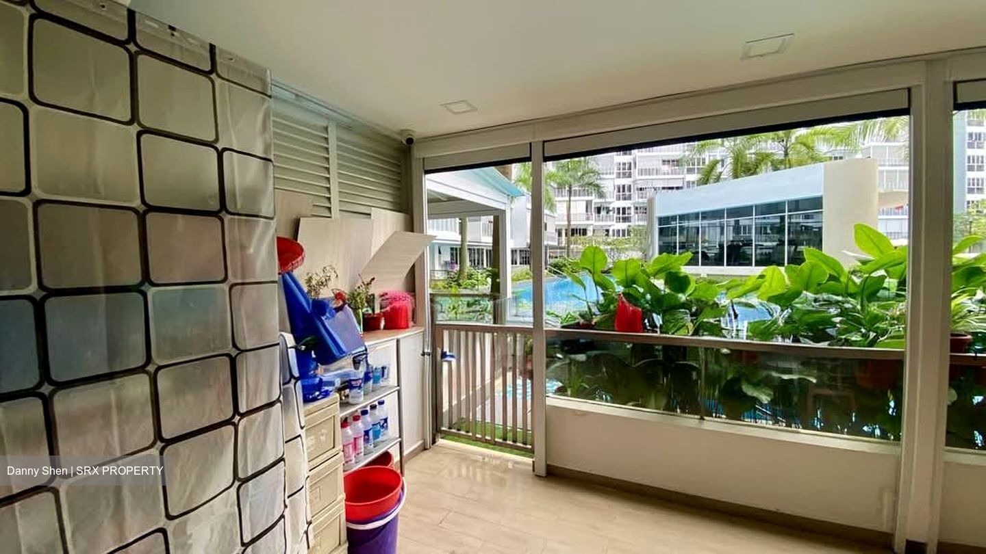 Forestville (D25), Condominium #577828111